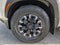 2023 Nissan Frontier PRO-X