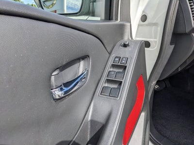 2023 Nissan Frontier PRO-X