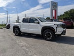 2023 Nissan Frontier PRO-X
