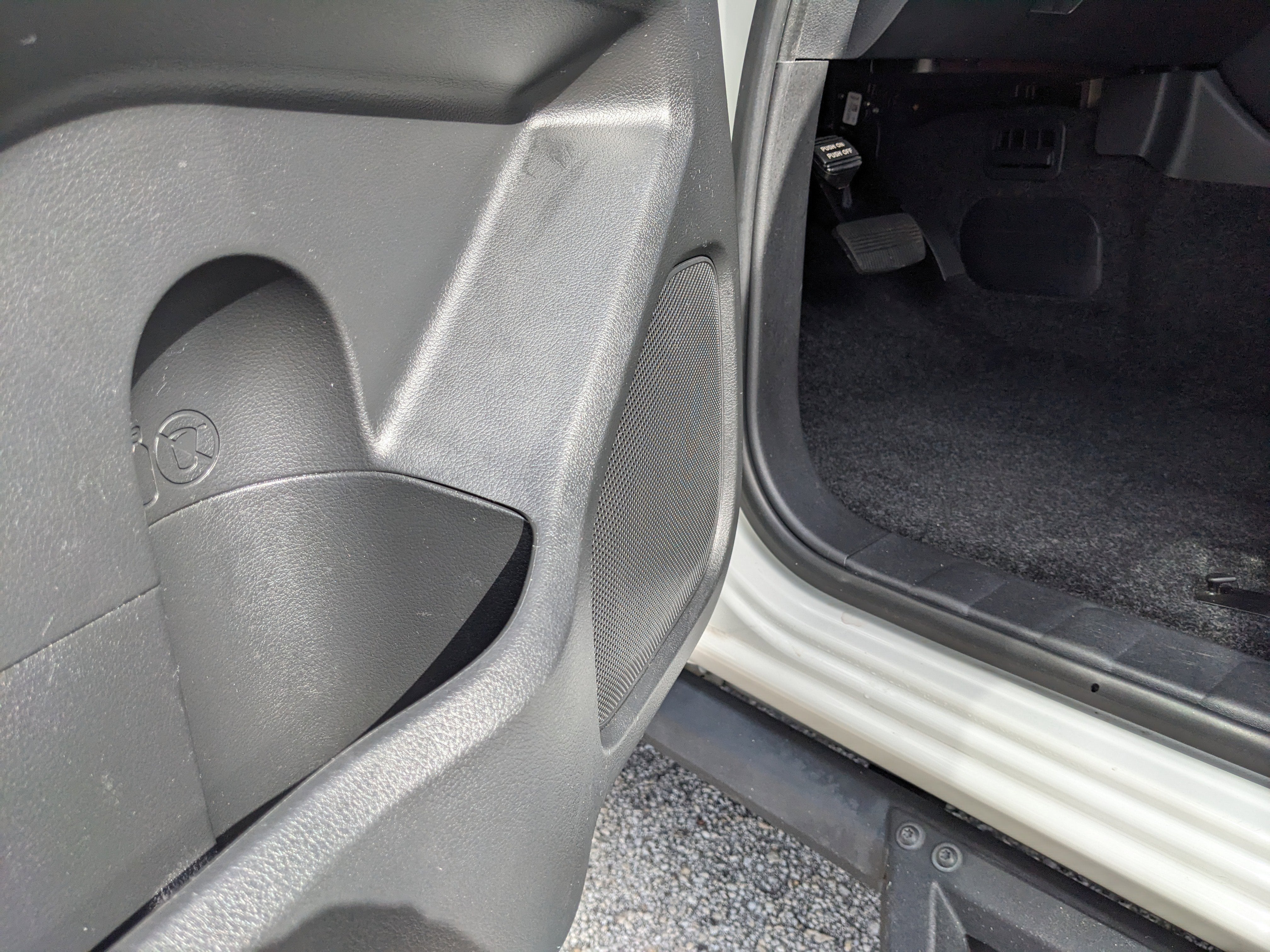 2023 Nissan Frontier PRO-X