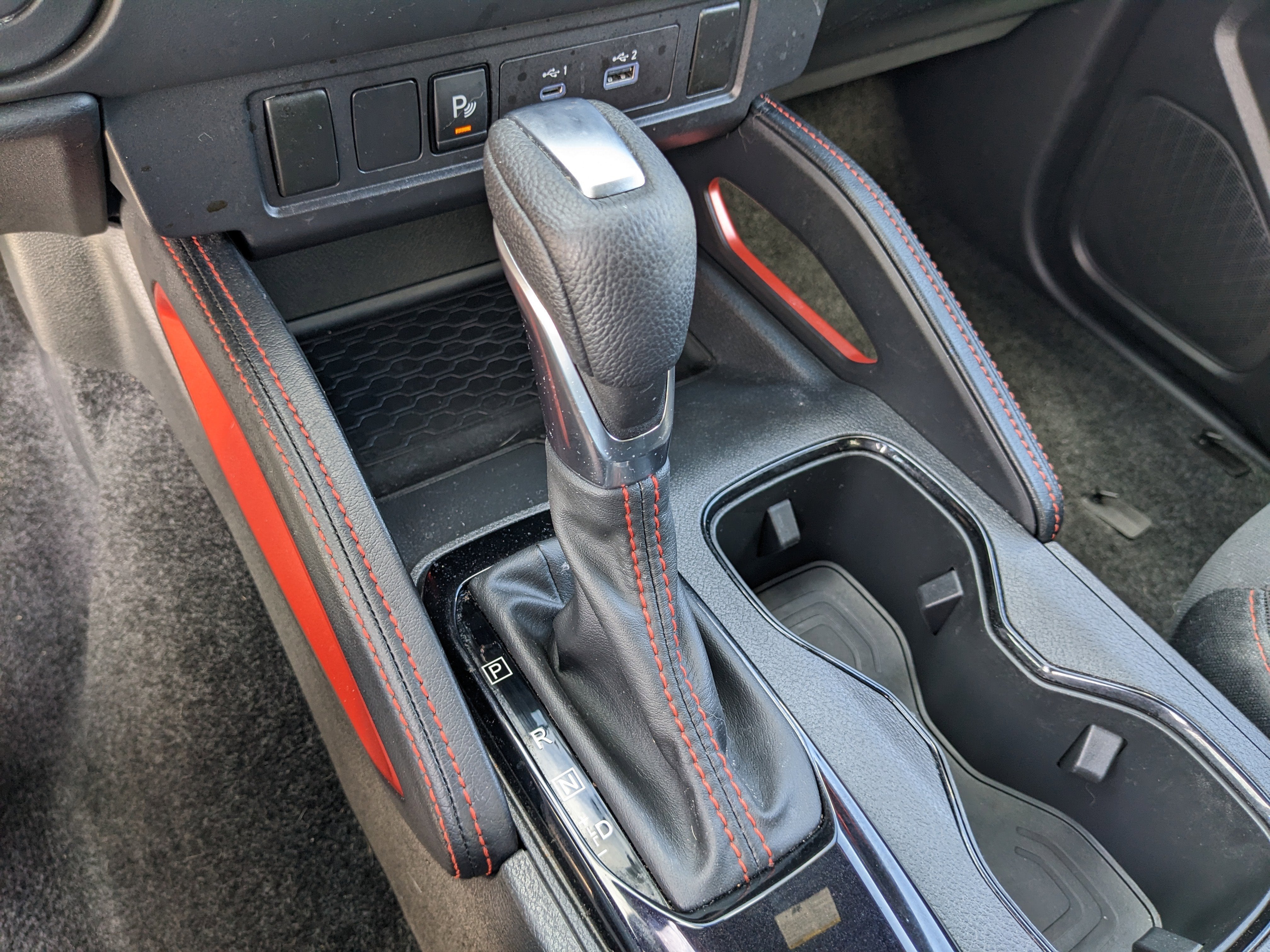 2023 Nissan Frontier PRO-X