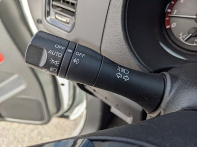 2023 Nissan Frontier PRO-X
