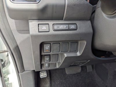 2023 Nissan Frontier PRO-X