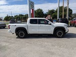 2023 Nissan Frontier PRO-X