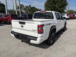 2023 Nissan Frontier PRO-X