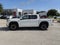 2023 Nissan Frontier PRO-X