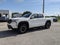 2023 Nissan Frontier PRO-X