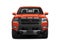 2025 Nissan Frontier PRO-X