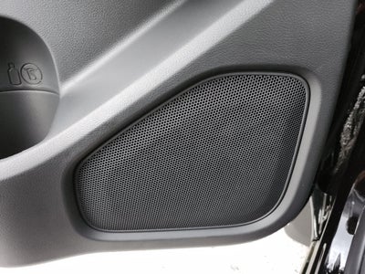 2027 Nissan Frontier PRO-X