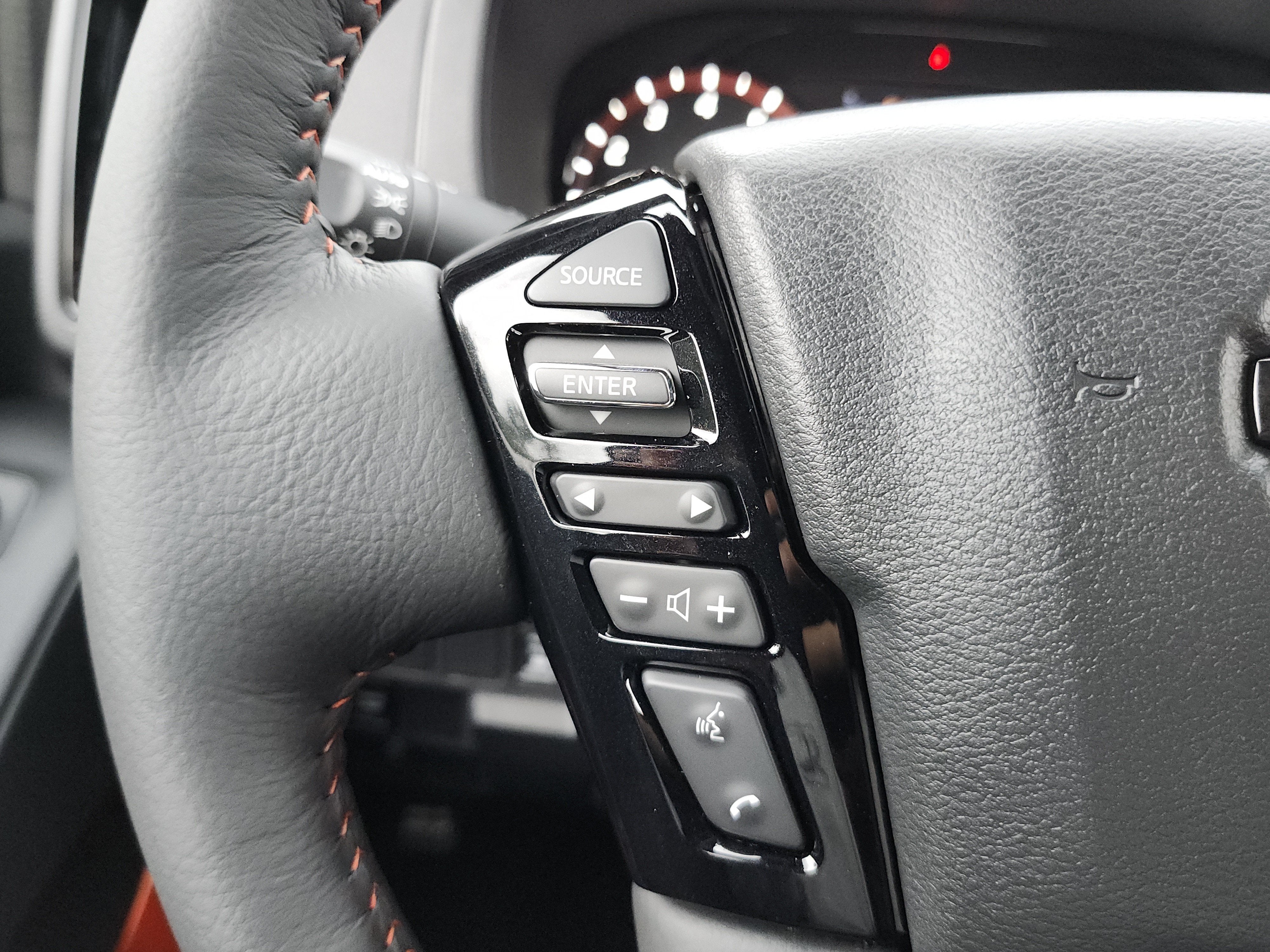 2027 Nissan Frontier PRO-X