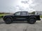 2027 Nissan Frontier PRO-X