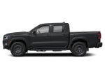 2027 Nissan Frontier PRO-4X