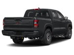 2027 Nissan Frontier PRO-4X