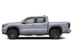2027 Nissan Frontier PRO-4X