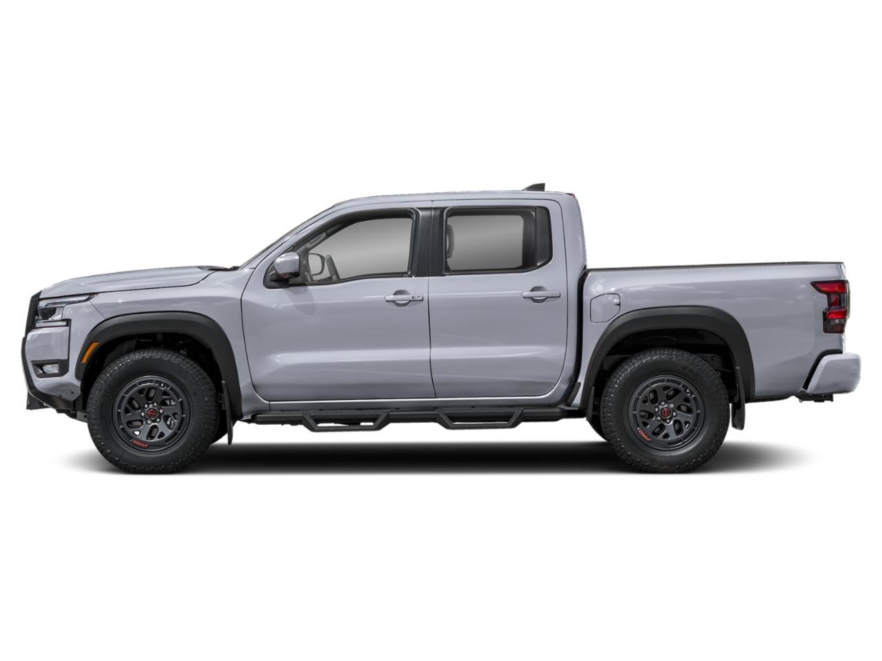 2027 Nissan Frontier PRO-4X