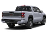 2027 Nissan Frontier PRO-4X