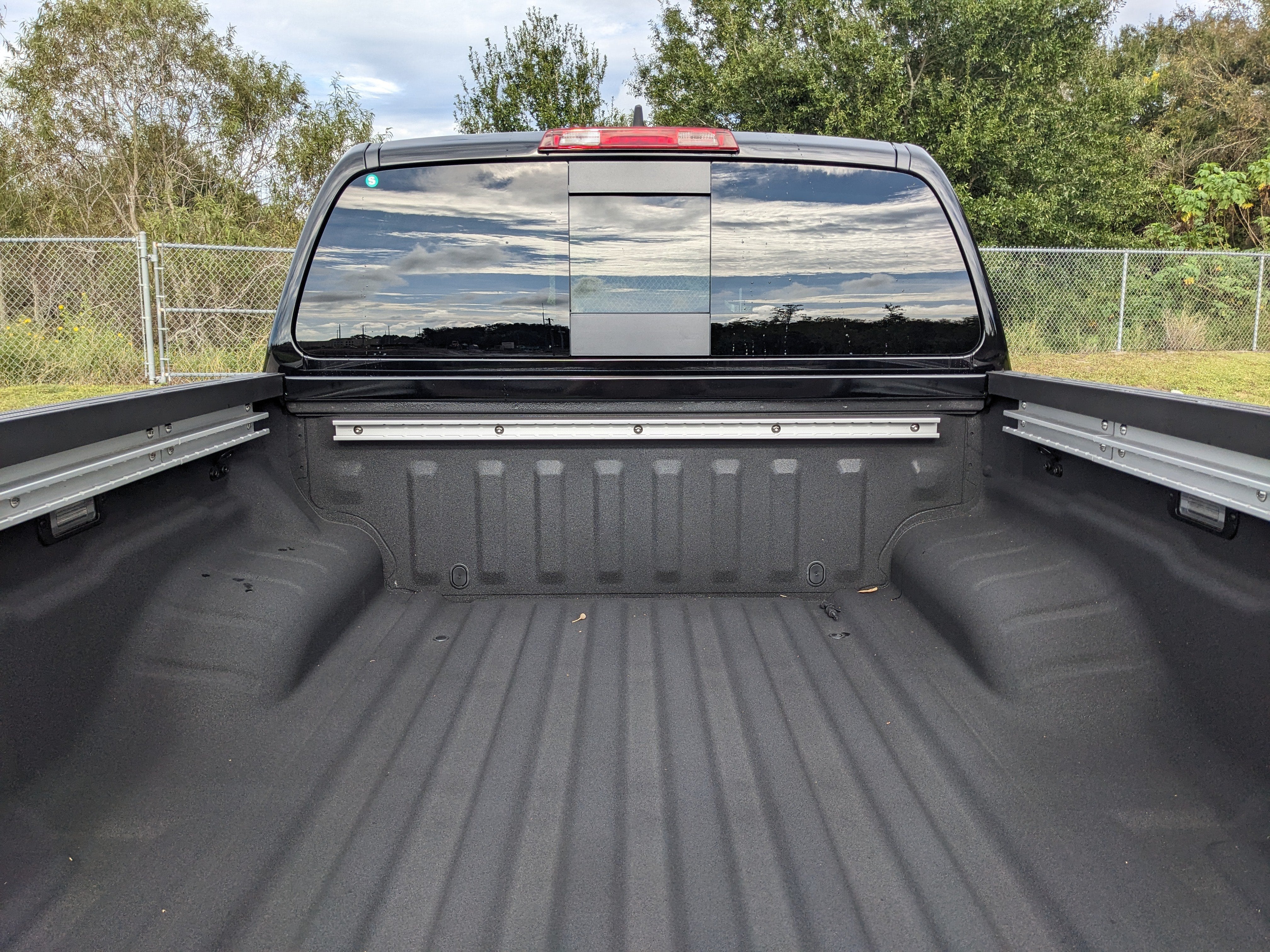 2027 Nissan Frontier PRO-4X