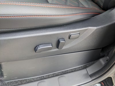 2027 Nissan Frontier PRO-4X