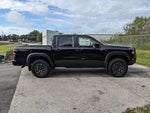 2027 Nissan Frontier PRO-4X