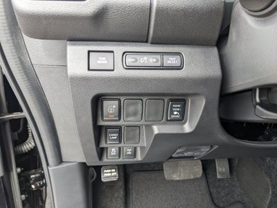 2027 Nissan Frontier PRO-4X