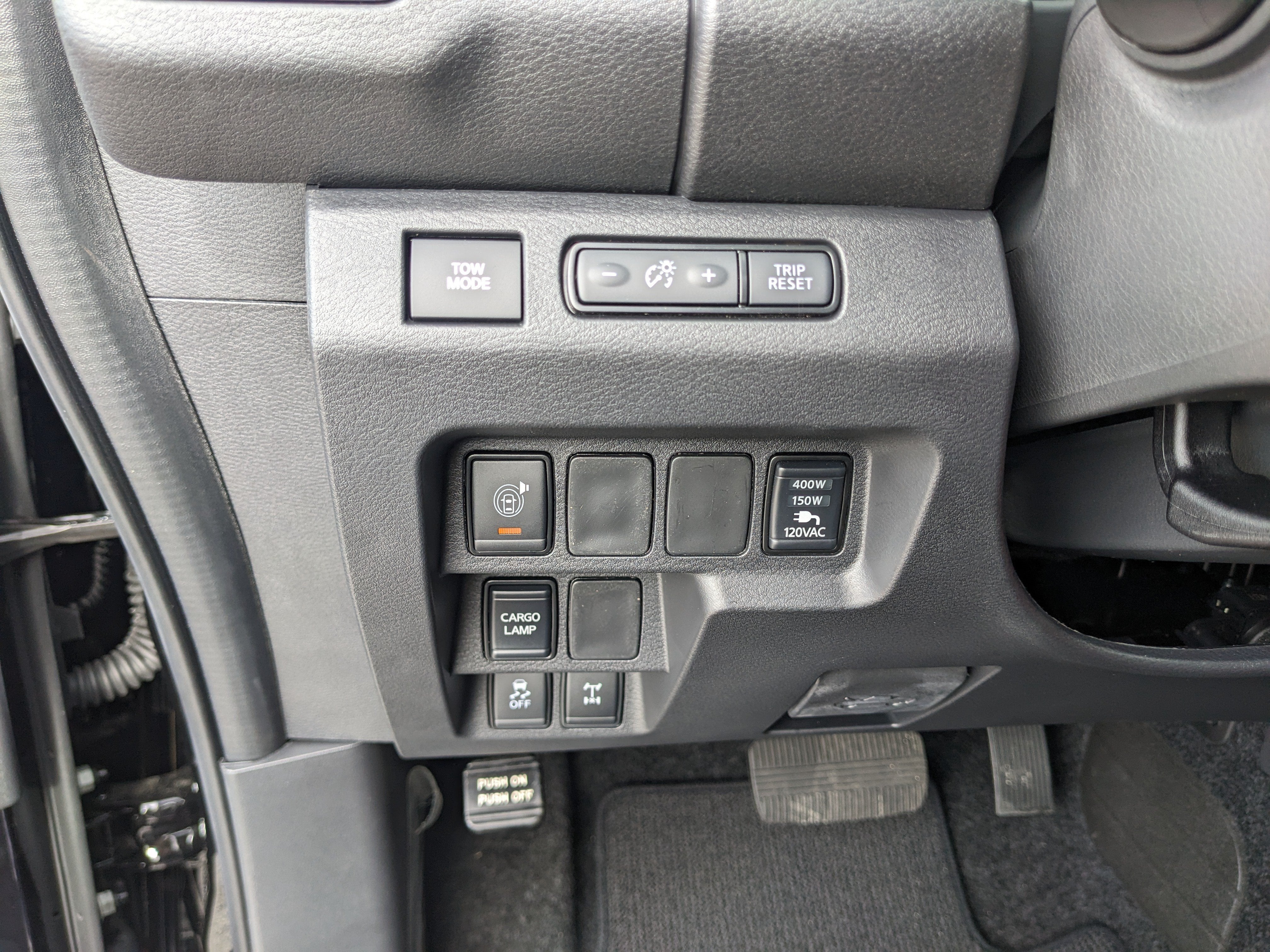 2027 Nissan Frontier PRO-4X