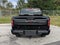 2027 Nissan Frontier PRO-4X