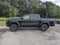 2027 Nissan Frontier PRO-4X