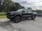 2027 Nissan Frontier PRO-4X