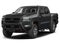 2027 Nissan Frontier PRO-4X