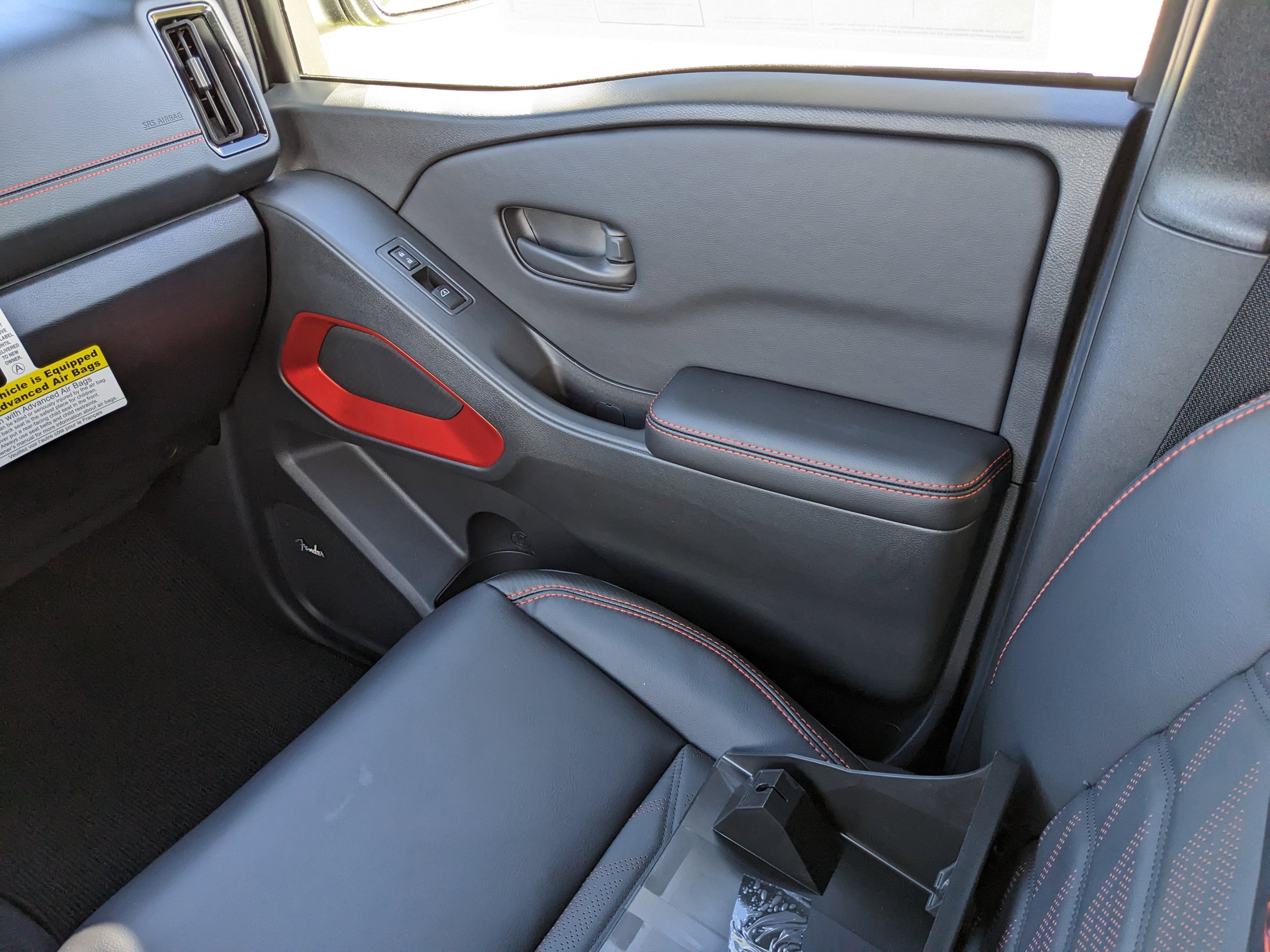 2026 Nissan Frontier PRO-4X w/R Package