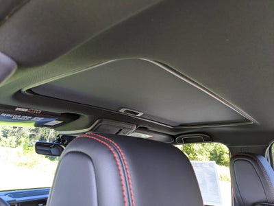 2026 Nissan Frontier PRO-4X w/R Package