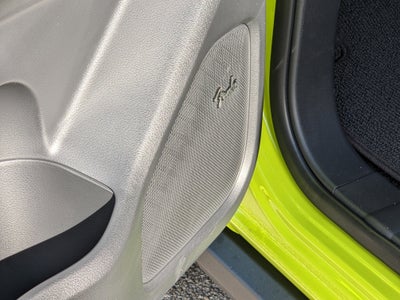 2026 Nissan Frontier PRO-4X w/R Package