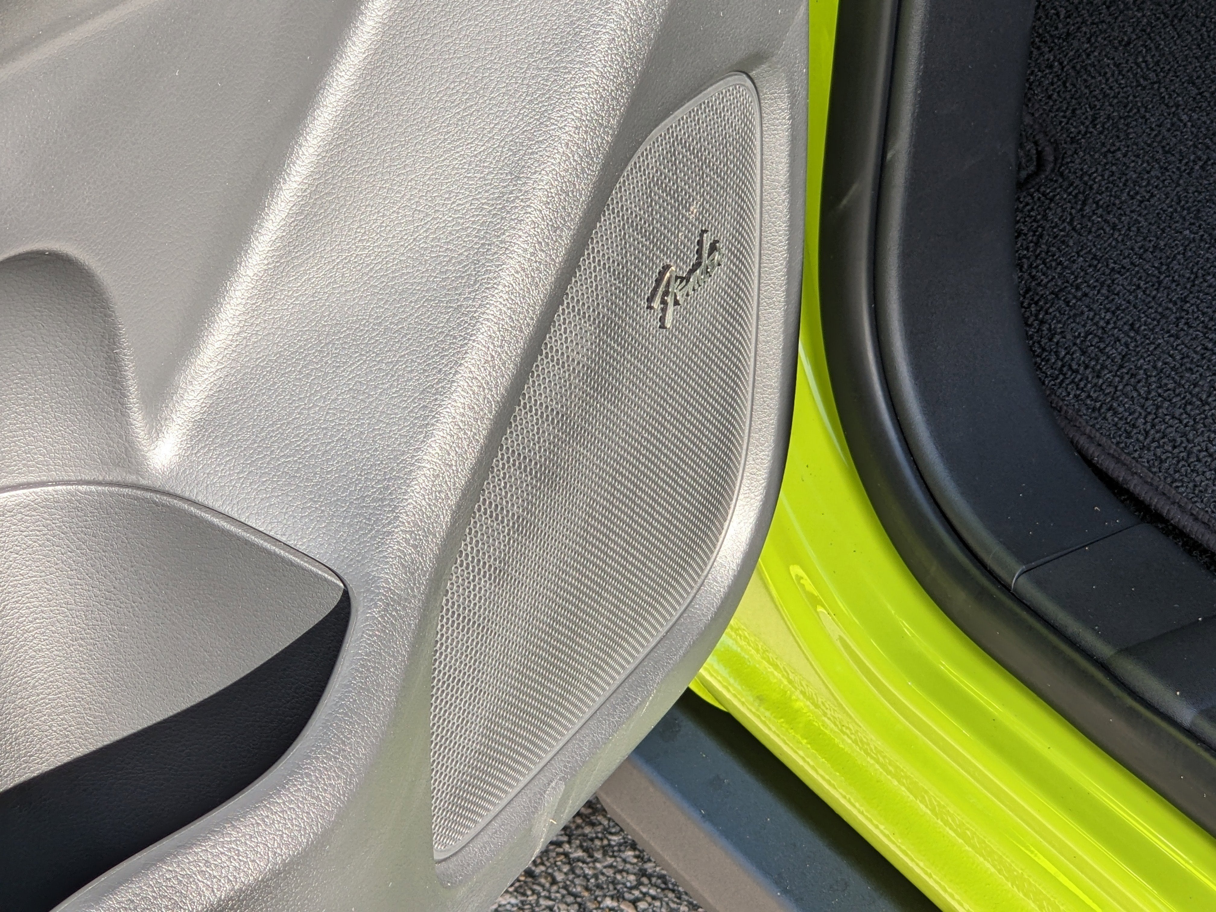 2026 Nissan Frontier PRO-4X w/R Package