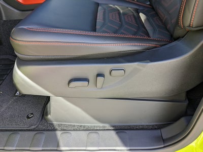 2026 Nissan Frontier PRO-4X w/R Package