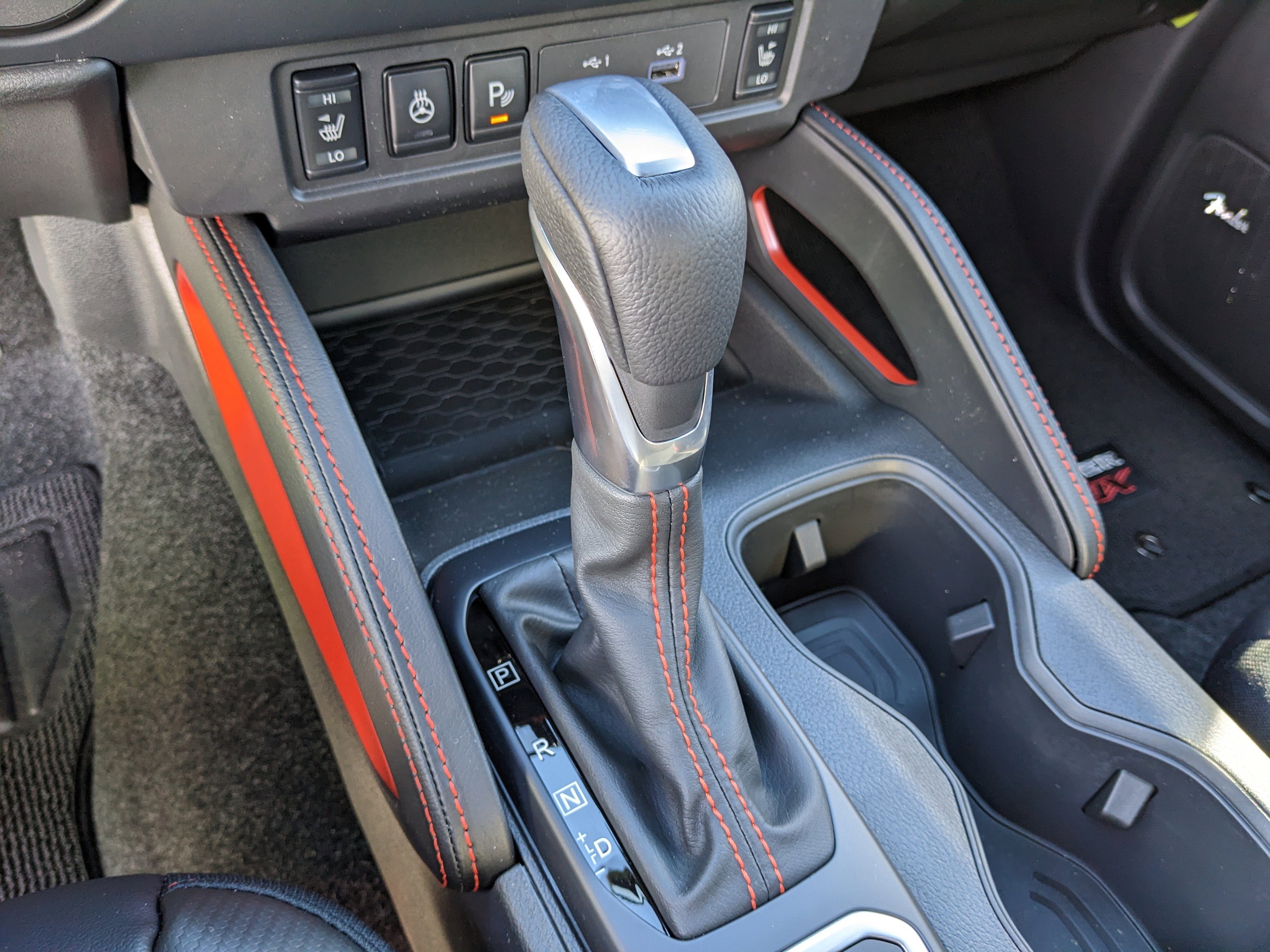 2026 Nissan Frontier PRO-4X w/R Package