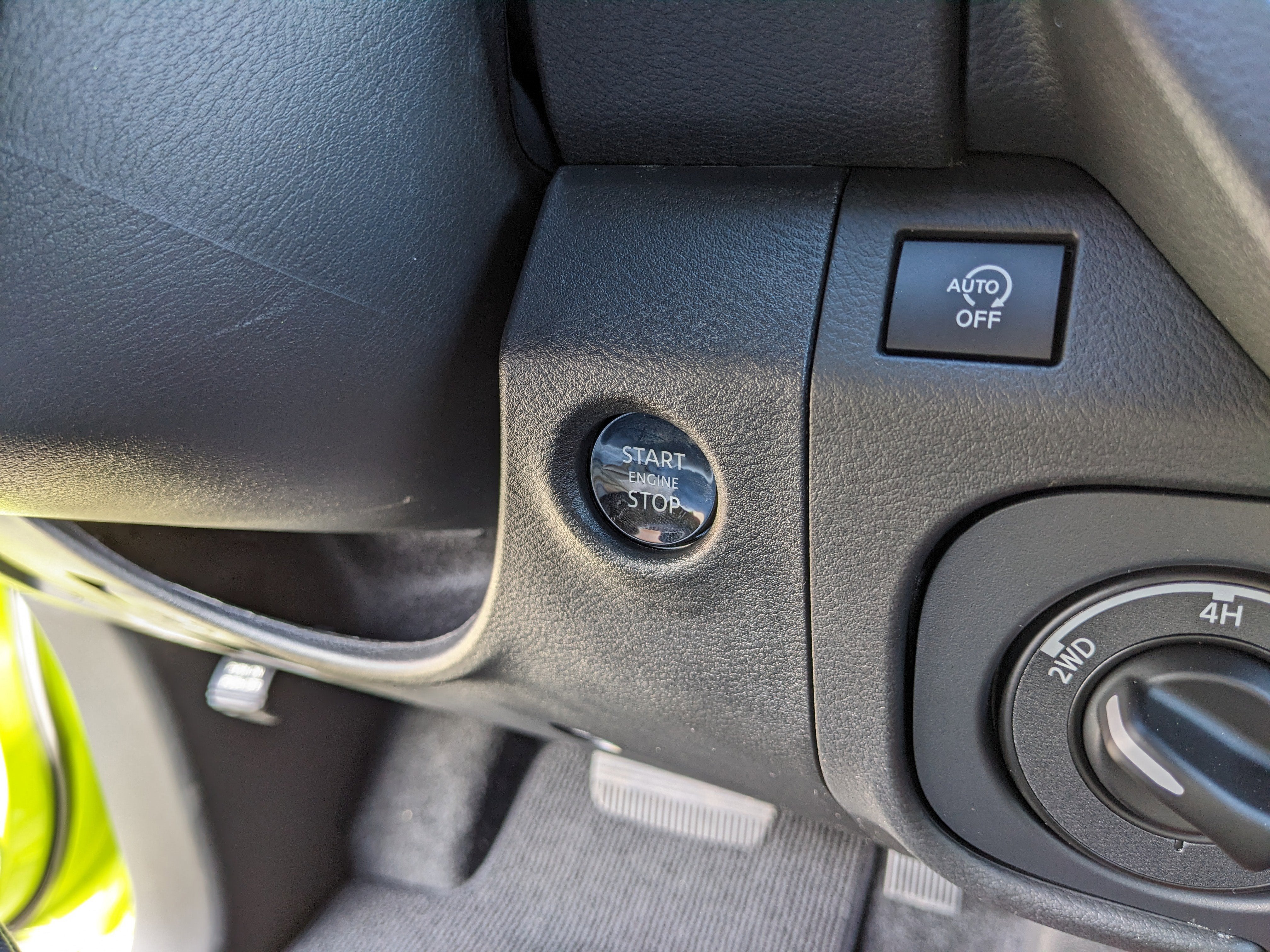 2026 Nissan Frontier PRO-4X w/R Package