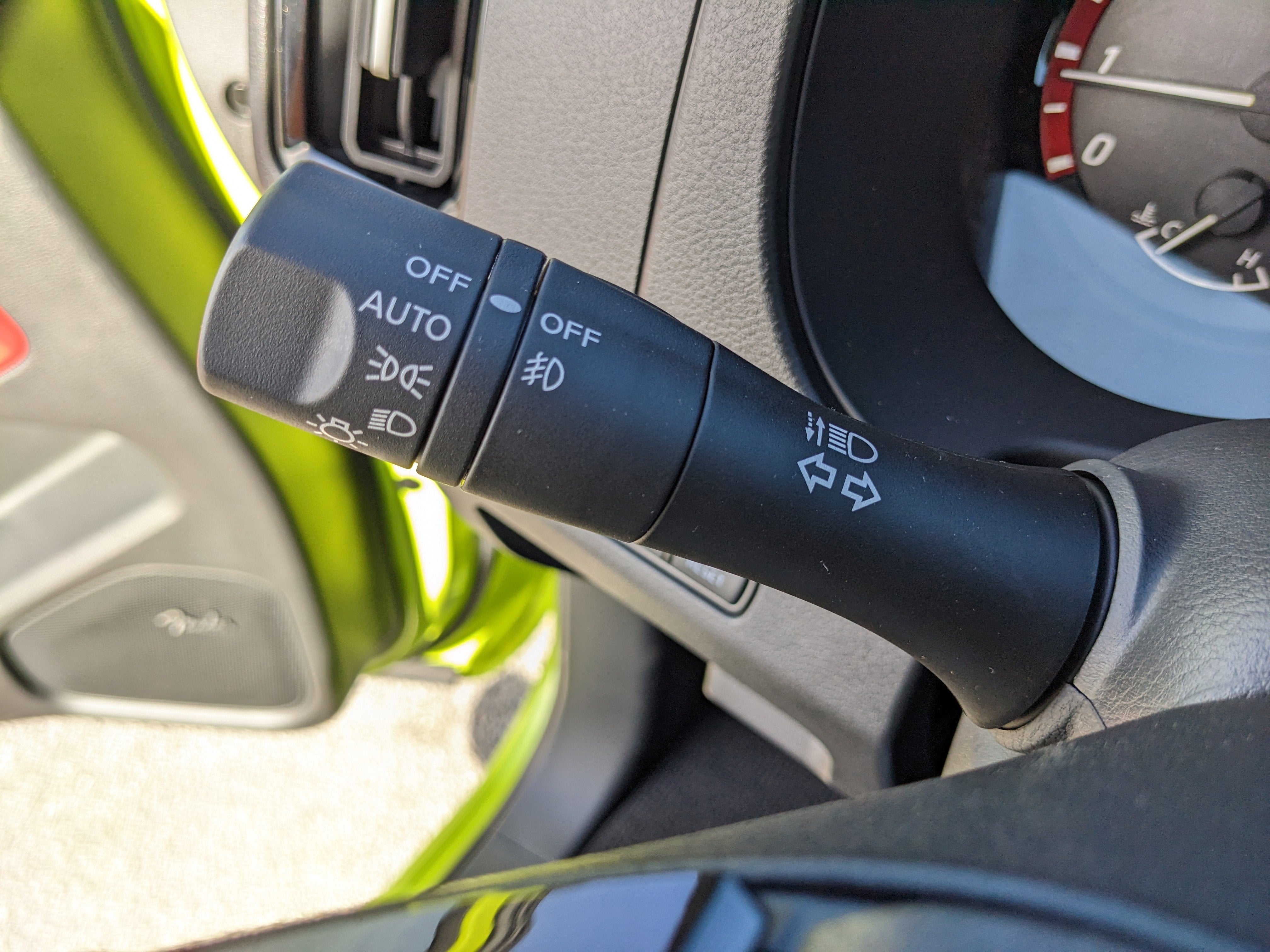 2026 Nissan Frontier PRO-4X w/R Package