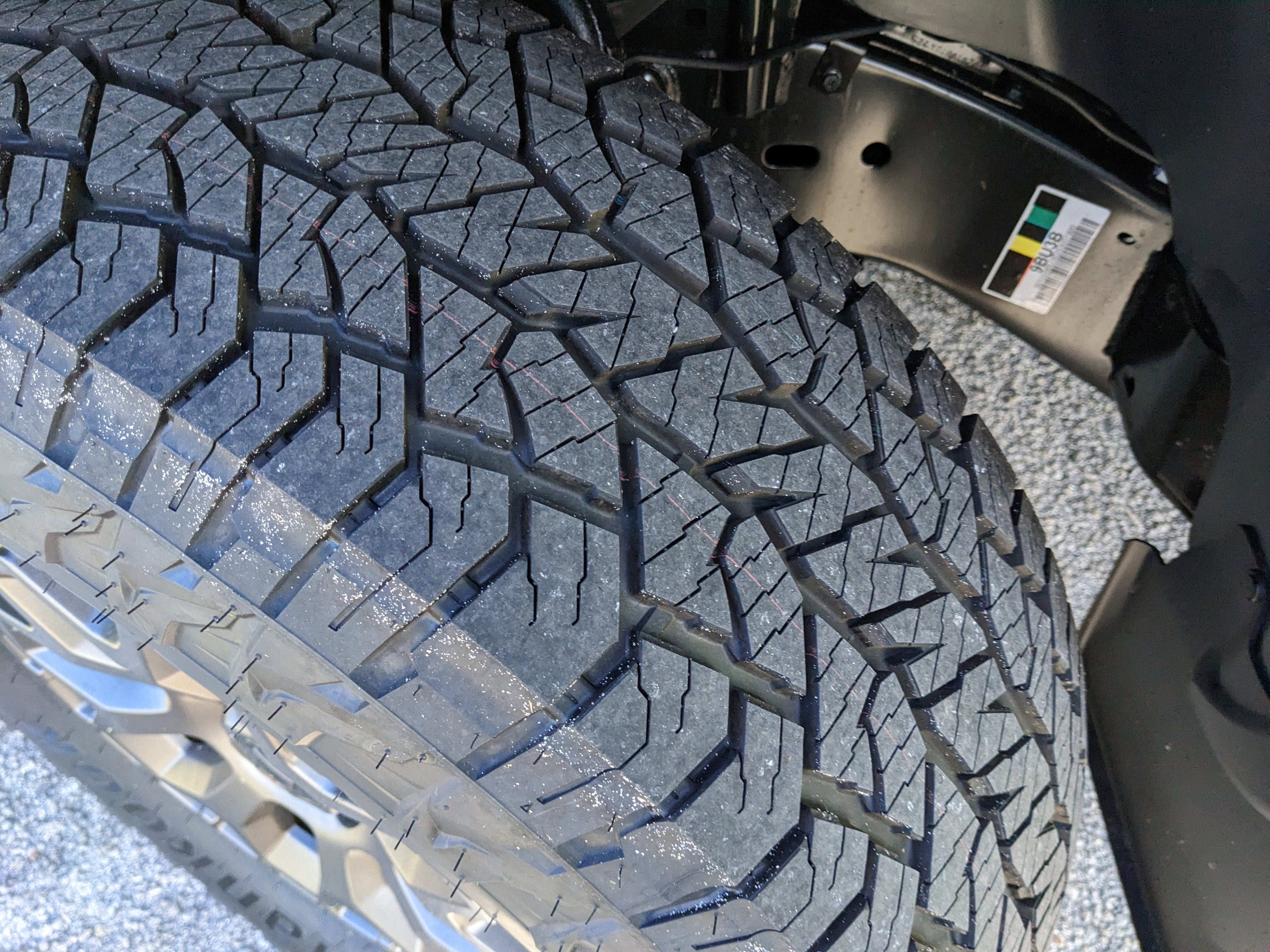 2026 Nissan Frontier PRO-4X w/R Package