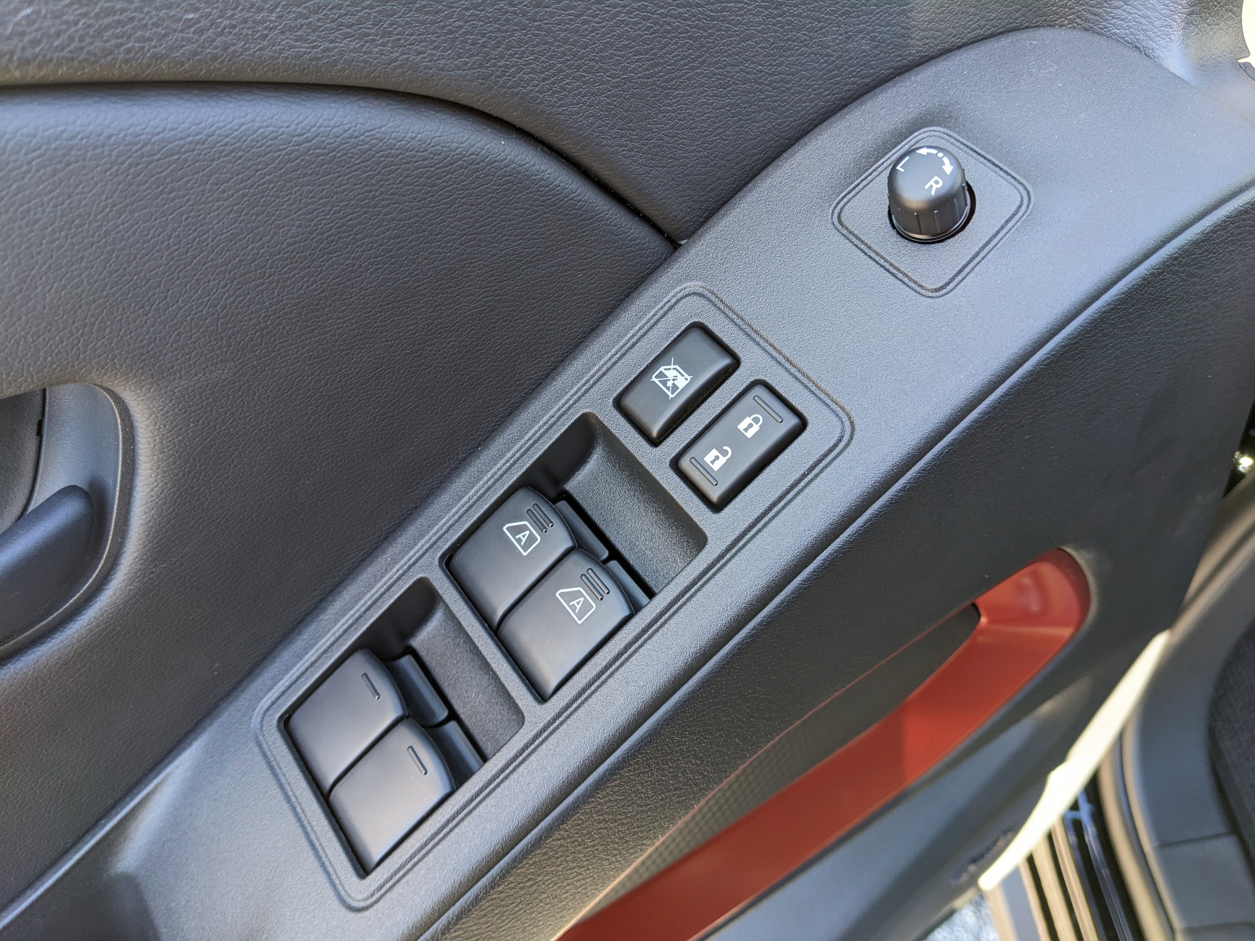 2026 Nissan Frontier PRO-4X w/R Package