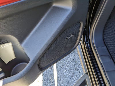 2026 Nissan Frontier PRO-4X w/R Package