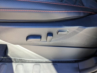 2026 Nissan Frontier PRO-4X w/R Package