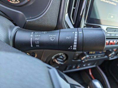 2026 Nissan Frontier PRO-4X w/R Package