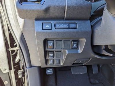 2026 Nissan Frontier PRO-4X w/R Package