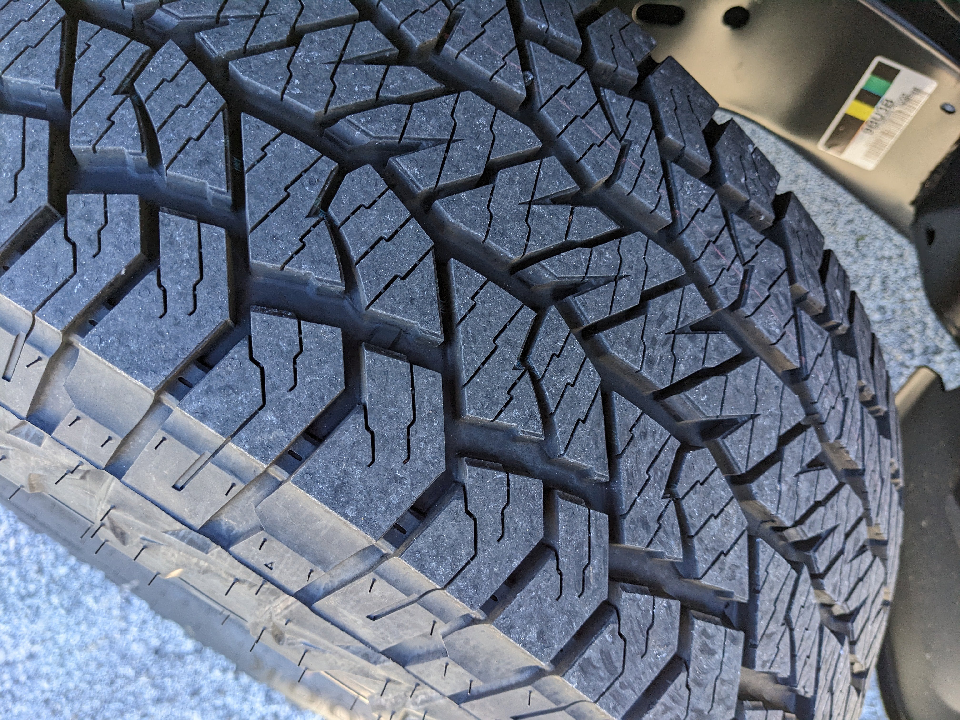 2026 Nissan Frontier PRO-4X w/R Package