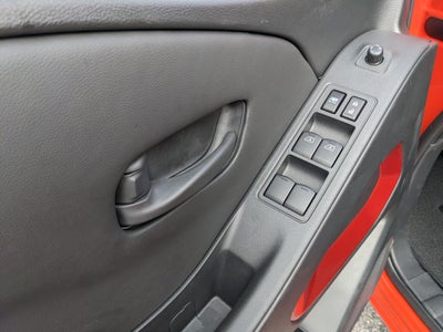 2027 Nissan Frontier PRO-4X