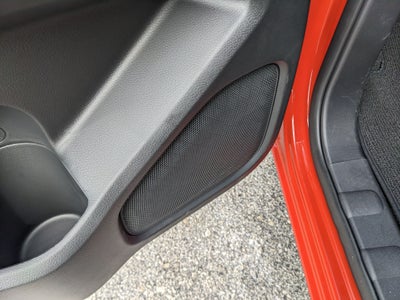 2027 Nissan Frontier PRO-4X