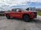 2027 Nissan Frontier PRO-4X