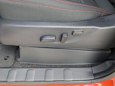 2027 Nissan Frontier PRO-4X