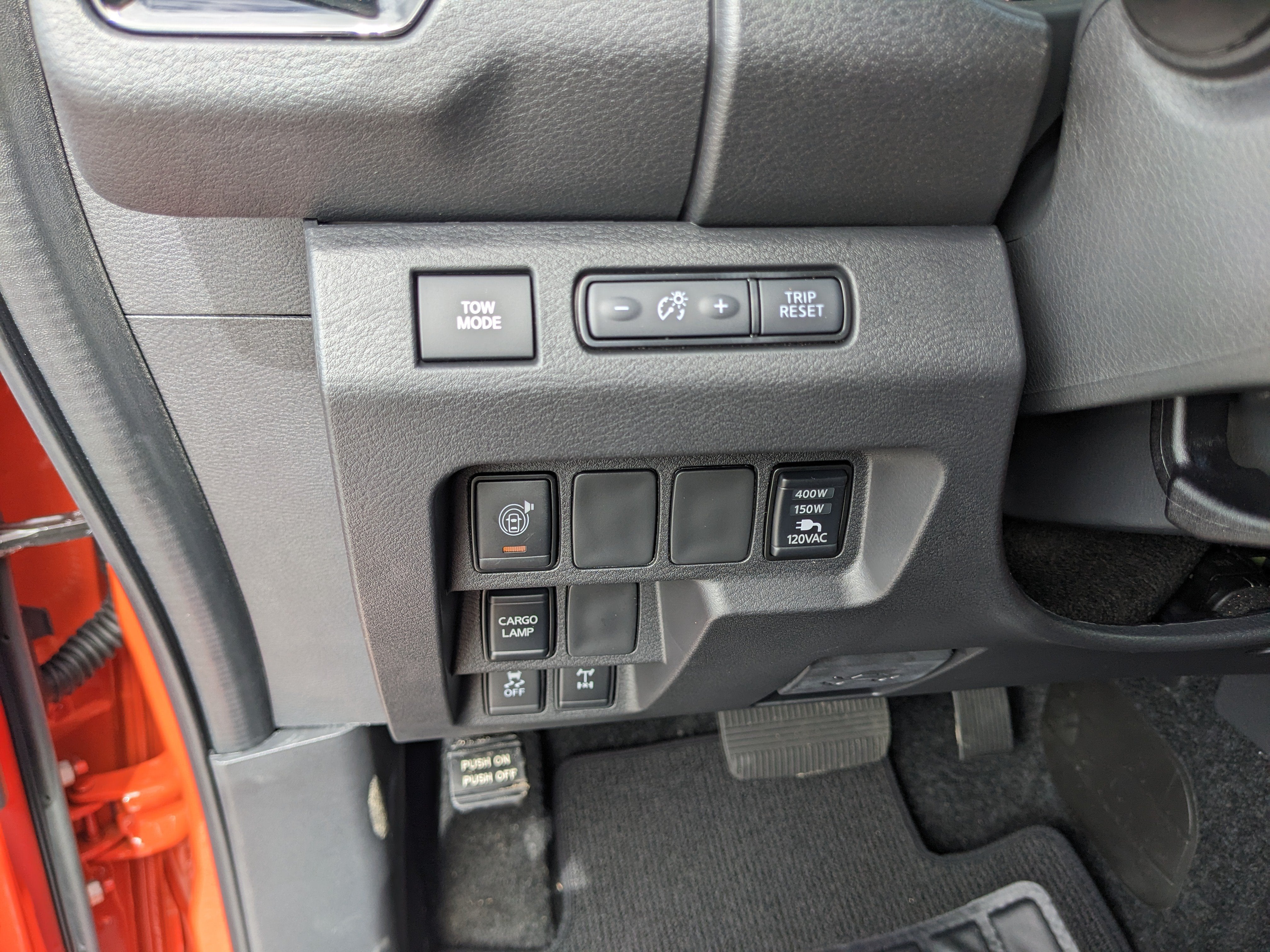 2027 Nissan Frontier PRO-4X