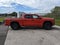 2027 Nissan Frontier PRO-4X